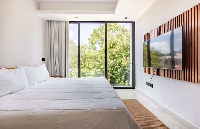 Toh House Luxury by Boutique Apartments MX - Foto 32