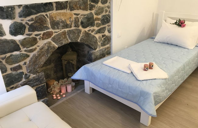 Samothraki Suites Kalisti - Foto 12