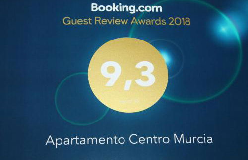 Apartamento Centro Murcia - Foto 29