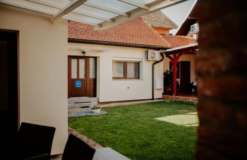 Apartments Peric - Županja - Foto 15