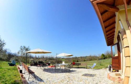 Casale Corsetti - Foto 13