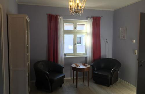 Familienhaus Stadtmitte - Foto 4