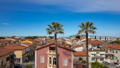 Torre Della Darsena - Foto 2