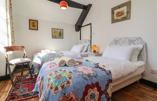 Blackbird Cottage - Foto 16