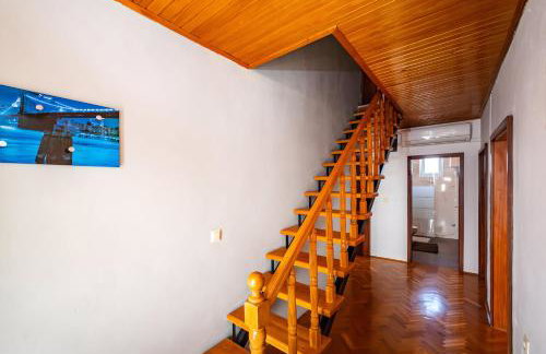 Spacious Holiday Home Joy with pool and playground, Suhovare - Foto 57