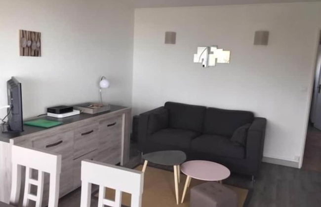 Appart Hotel Beau Rivage - Foto 35