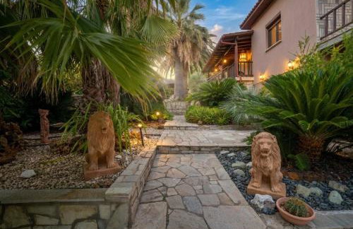 Monica's Tropical Villa - Foto 30