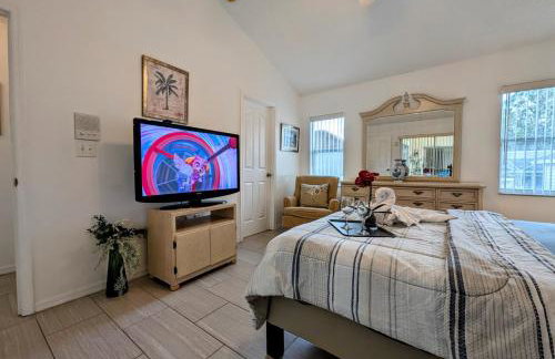 Josianes charming maison - Foto 12