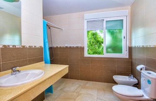 Apartamentos Turisticos Zahazar - Foto 132