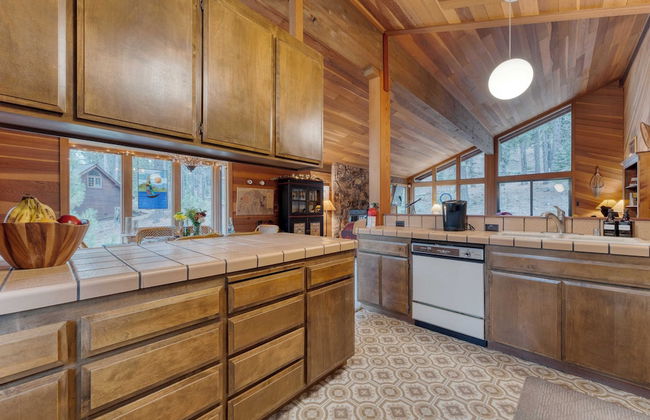 Northstar Hideaway by Avantstay 5mins to Skiing! - Photo 11