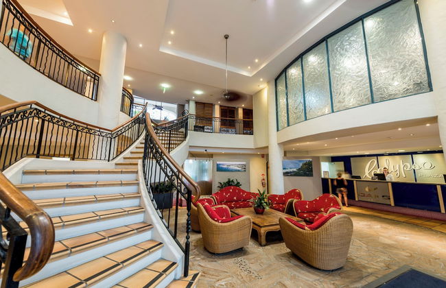 Oaks Gold Coast Calypso Plaza Suites - Foto 3