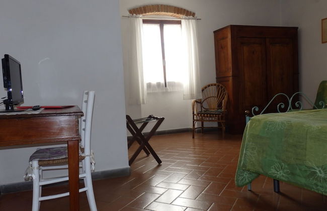 Residence Casprini da Omero - Foto 21