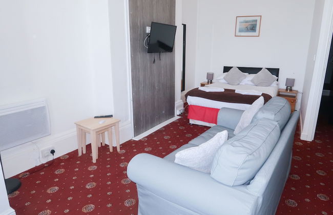 Apartment 1 Studio Bridlington - Foto 7