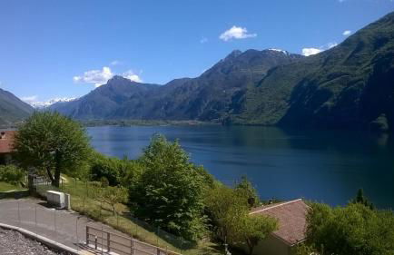 Rocca d'Anfo B&B-Apartments Lake View - Foto 42