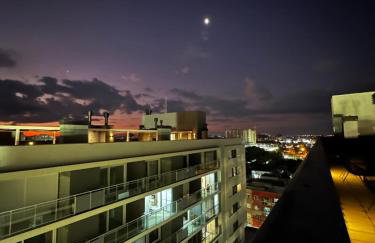 Flat Libertad, 404 A, com vaga de garagem - Foto 12