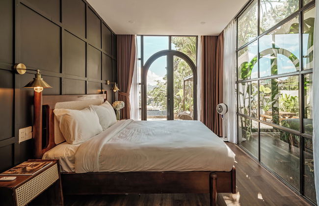 De Ma'at villa - Foto 9