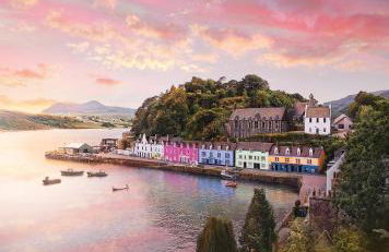 The Lodge in the Loch - Foto 18