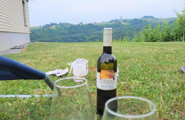 Kuća za odmor MUŠKAT - Foto 16