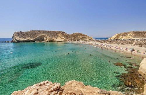 Ático De Diseño en Aguilas - Foto 30