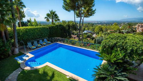 Villa Tierraseca - Foto 1