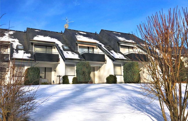 Wohnung in Usseln Nahe Skiliften - Photo 1