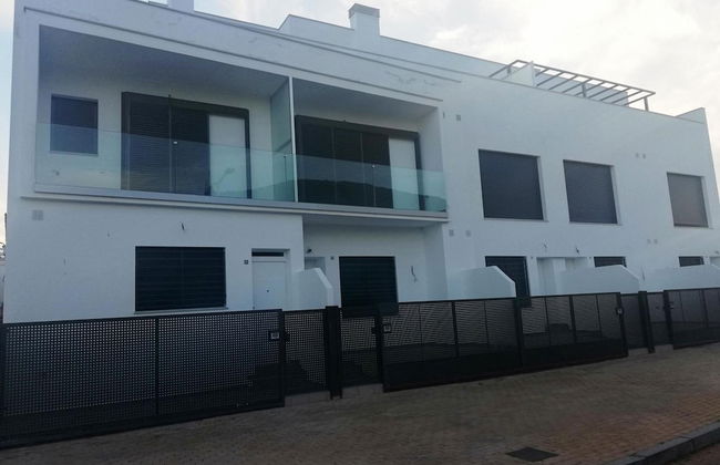 107601- Apartment in Zahara de los Atunes - Foto 13