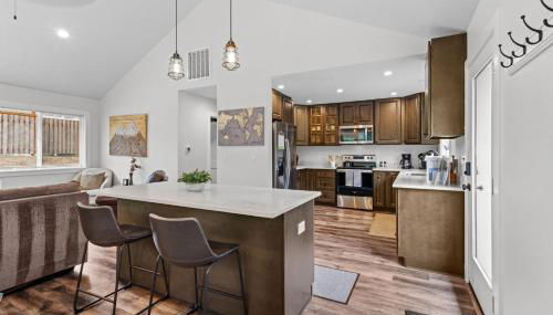 Nehalem Coastal Oasis - Secluded Coastal Home with Hot Tub on 14 Acres - Foto 4