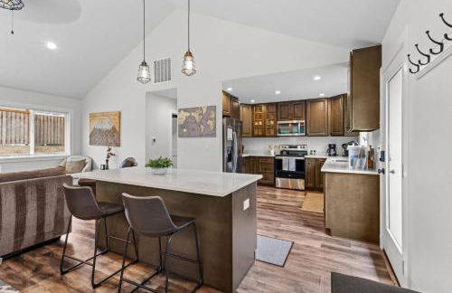 Nehalem Coastal Oasis - Secluded Coastal Home with Hot Tub on 14 Acres - Foto 4