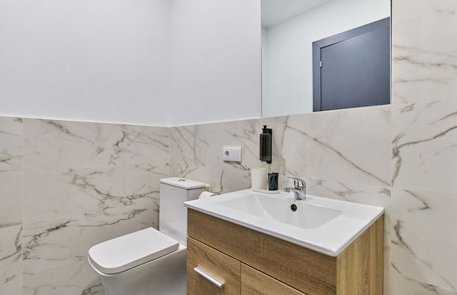 Apartamentos Margarita by gaiarooms - Foto 46