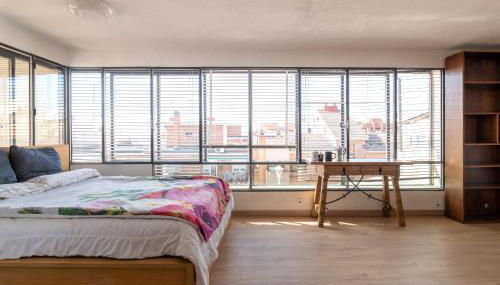 Tejado de Antigua Fábrica Industrial en Acacias - Photo 3