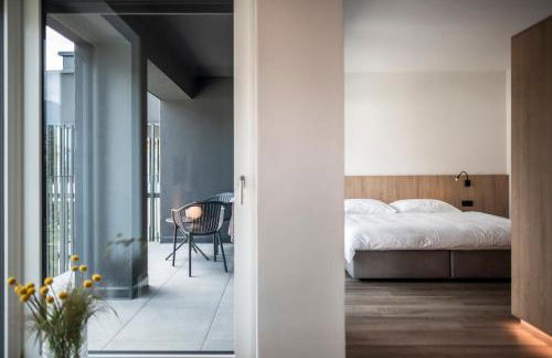 Sambucus Apartments -Premium Apartments for You and Your Dog - Photo 64