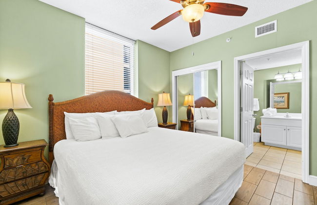 Majestic Beach Resort by Panhandle Getaways - Foto 27