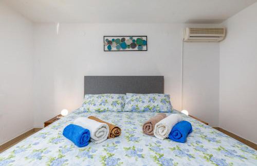 Nature & Sea Holiday Home with Pool - Foto 27