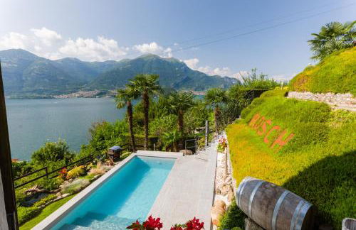 Villa Rosch - Foto 60