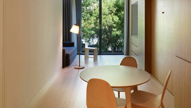 Hoom Apartments Juan Bravo 56 Madrid - Foto 2