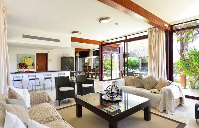 Holiday Home in Puerto Rico With Garden - Foto 7