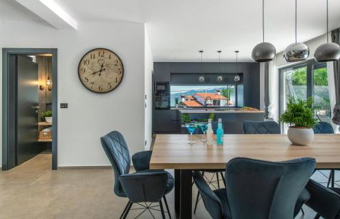 Lovely Home In Nedescina With Sauna - Foto 32