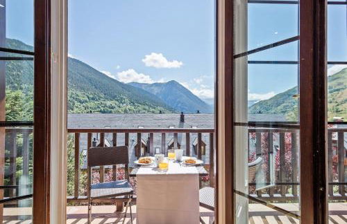 Luderna - Apartamento con terraza Mirador Salardu - Foto 15