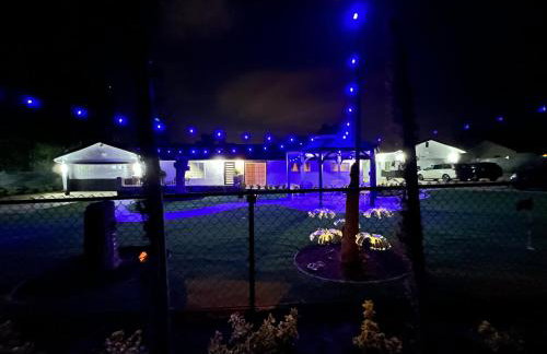 Secluded/Quiet Home-CherryValley - Foto 61