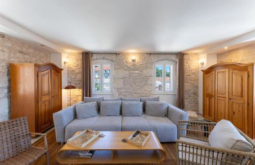 Holiday House Tramonto with Pool, Sunset View & Pet Friendly, Donji Humac, Brač - Photo 5