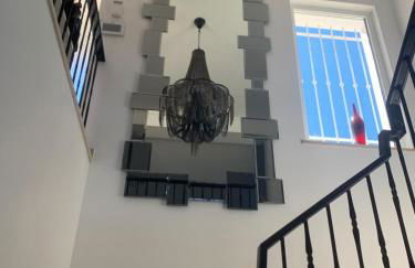 3 Bedroom villa with a sea view completely private - Foto 28