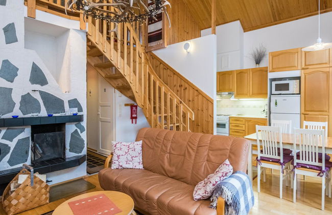 Isokurunpuisto a 2 - Foto 5