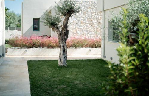 Magnolia Villas Potos Thassos - Photo 80