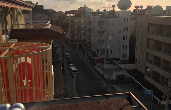 Serendi Apart Hotel - Foto 31