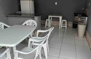 Casa de praia p/ família, confortável, bem arejada - Foto 31