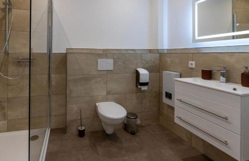 S-Rooms Zimmervermietung 1,2 - Foto 4