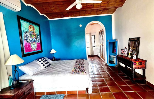 Beachside - Casa Sirena 1BR Suite - Foto 5