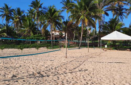 Bangalo 11 na Praia de Guaratiba Prado Ba - Photo 34