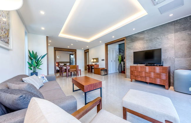 Arts Spa & Poolvilla - Foto 18