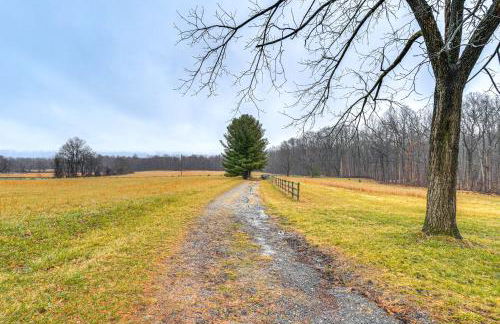 Serene 10-Acre Estate Near Loudoun County Wineries - Foto 33